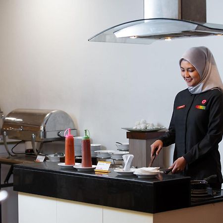 Amaris Hotel Pancoran Τζακάρτα Εξωτερικό φωτογραφία