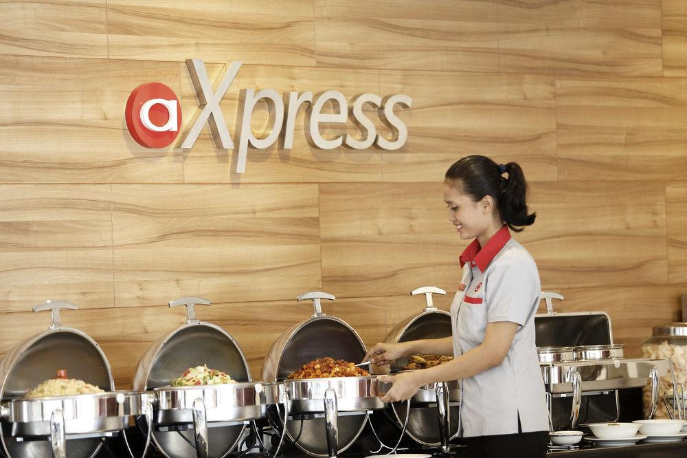 Amaris Hotel Pancoran Τζακάρτα Εξωτερικό φωτογραφία