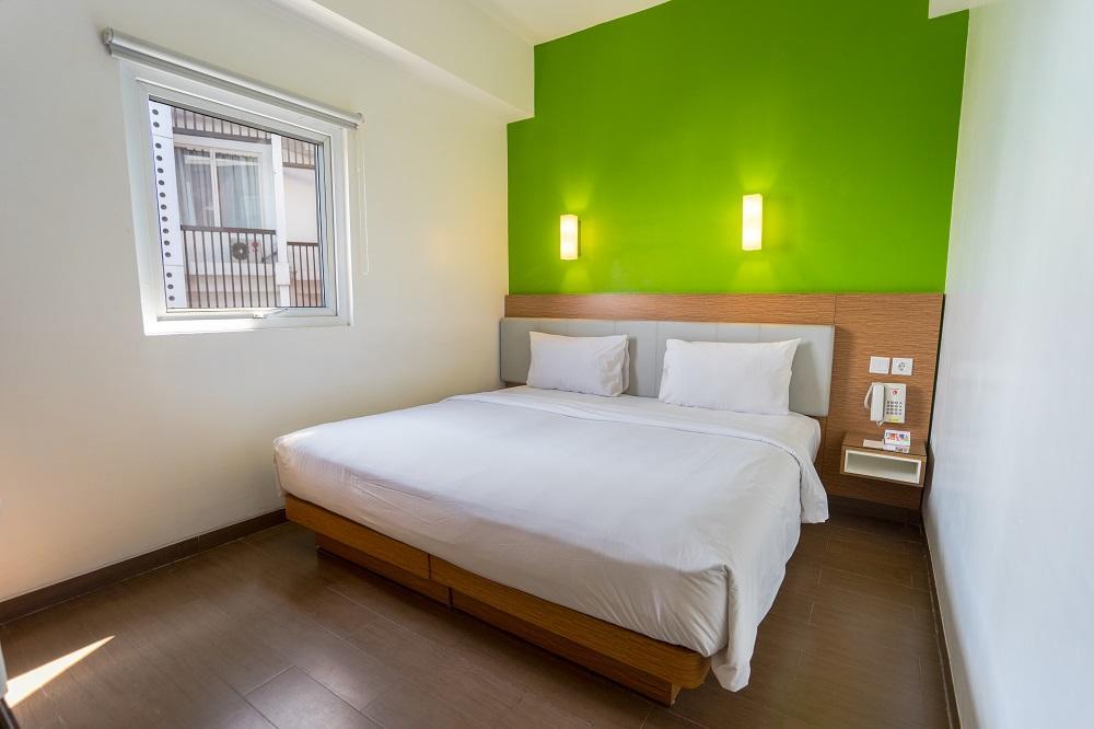 Amaris Hotel Pancoran Τζακάρτα Εξωτερικό φωτογραφία