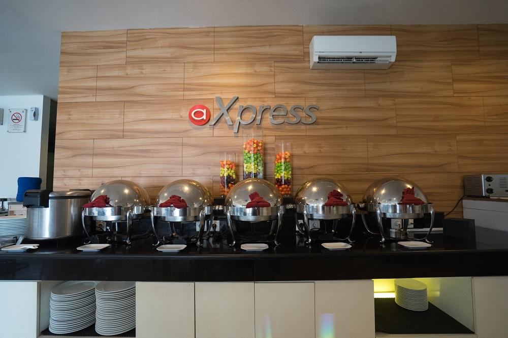Amaris Hotel Pancoran Τζακάρτα Εξωτερικό φωτογραφία