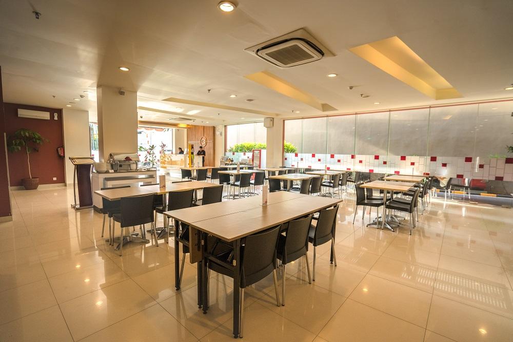 Amaris Hotel Pancoran Τζακάρτα Εξωτερικό φωτογραφία
