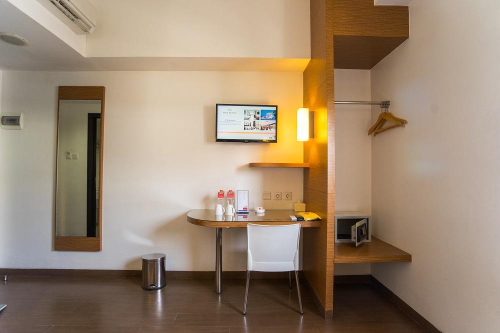Amaris Hotel Pancoran Τζακάρτα Εξωτερικό φωτογραφία