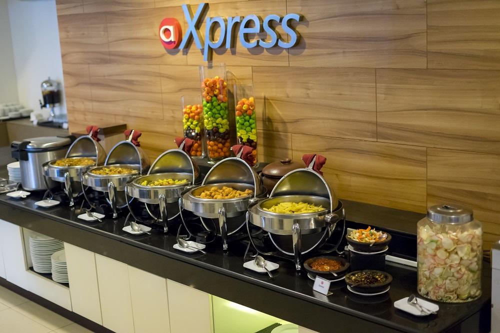 Amaris Hotel Pancoran Τζακάρτα Εξωτερικό φωτογραφία