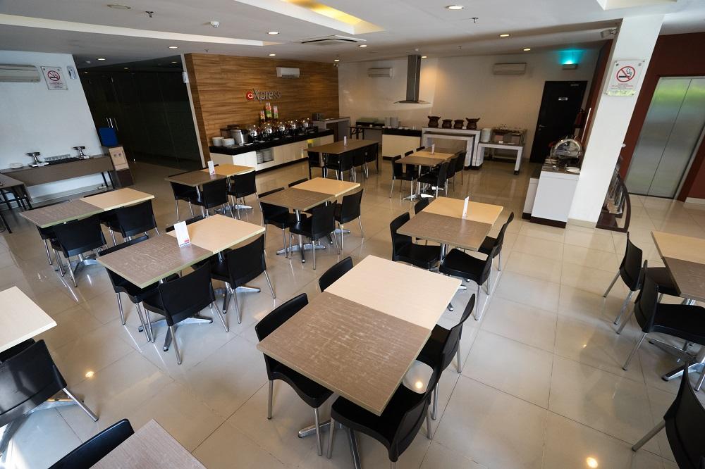 Amaris Hotel Pancoran Τζακάρτα Εξωτερικό φωτογραφία