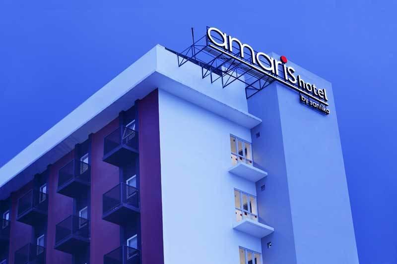 Amaris Hotel Pancoran Τζακάρτα Εξωτερικό φωτογραφία