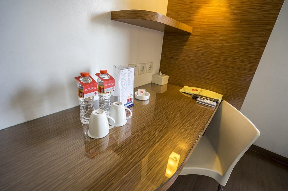 Amaris Hotel Pancoran Τζακάρτα Εξωτερικό φωτογραφία