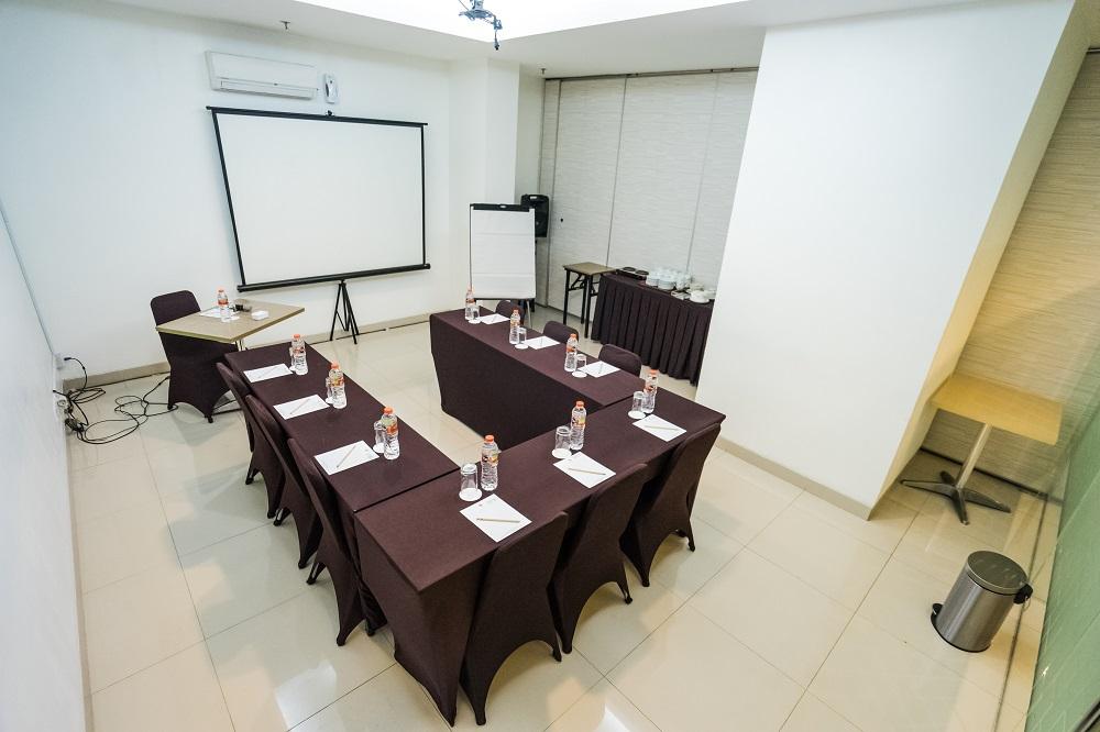 Amaris Hotel Pancoran Τζακάρτα Εξωτερικό φωτογραφία