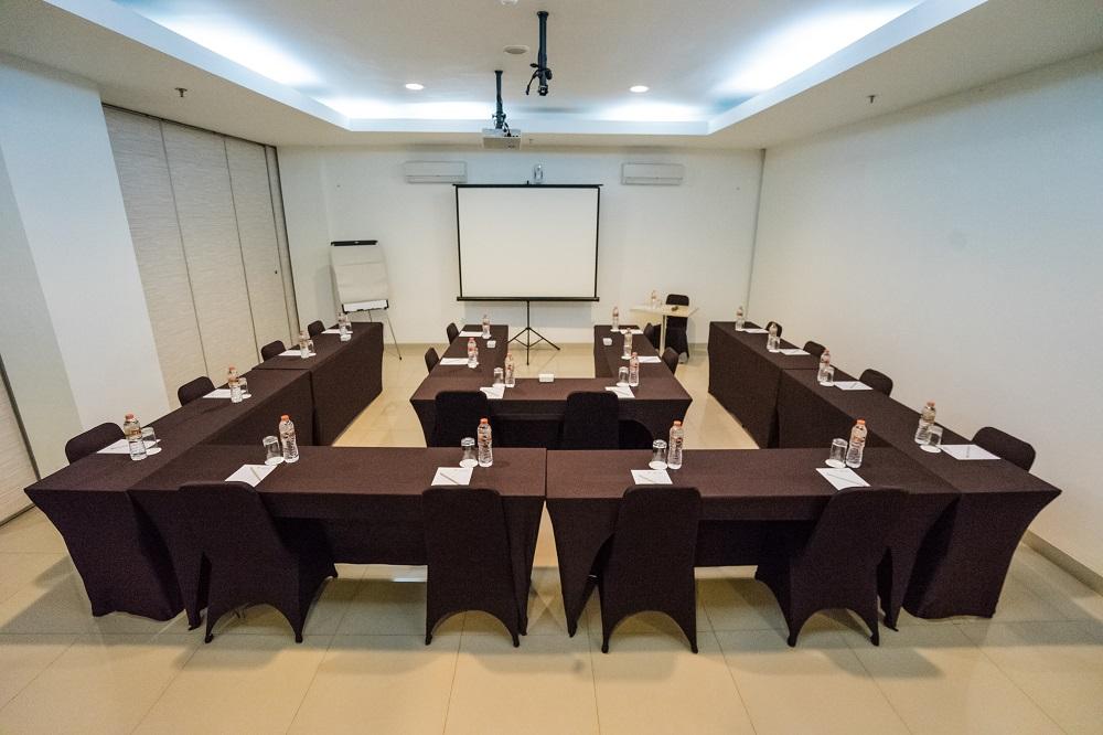 Amaris Hotel Pancoran Τζακάρτα Εξωτερικό φωτογραφία