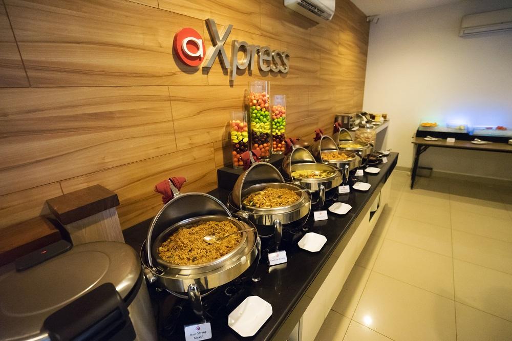 Amaris Hotel Pancoran Τζακάρτα Εξωτερικό φωτογραφία