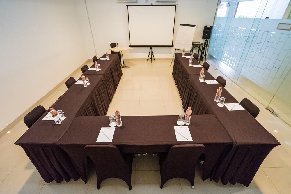 Amaris Hotel Pancoran Τζακάρτα Εξωτερικό φωτογραφία