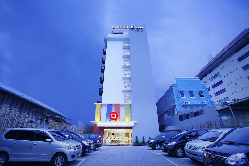 Amaris Hotel Pancoran Τζακάρτα Εξωτερικό φωτογραφία