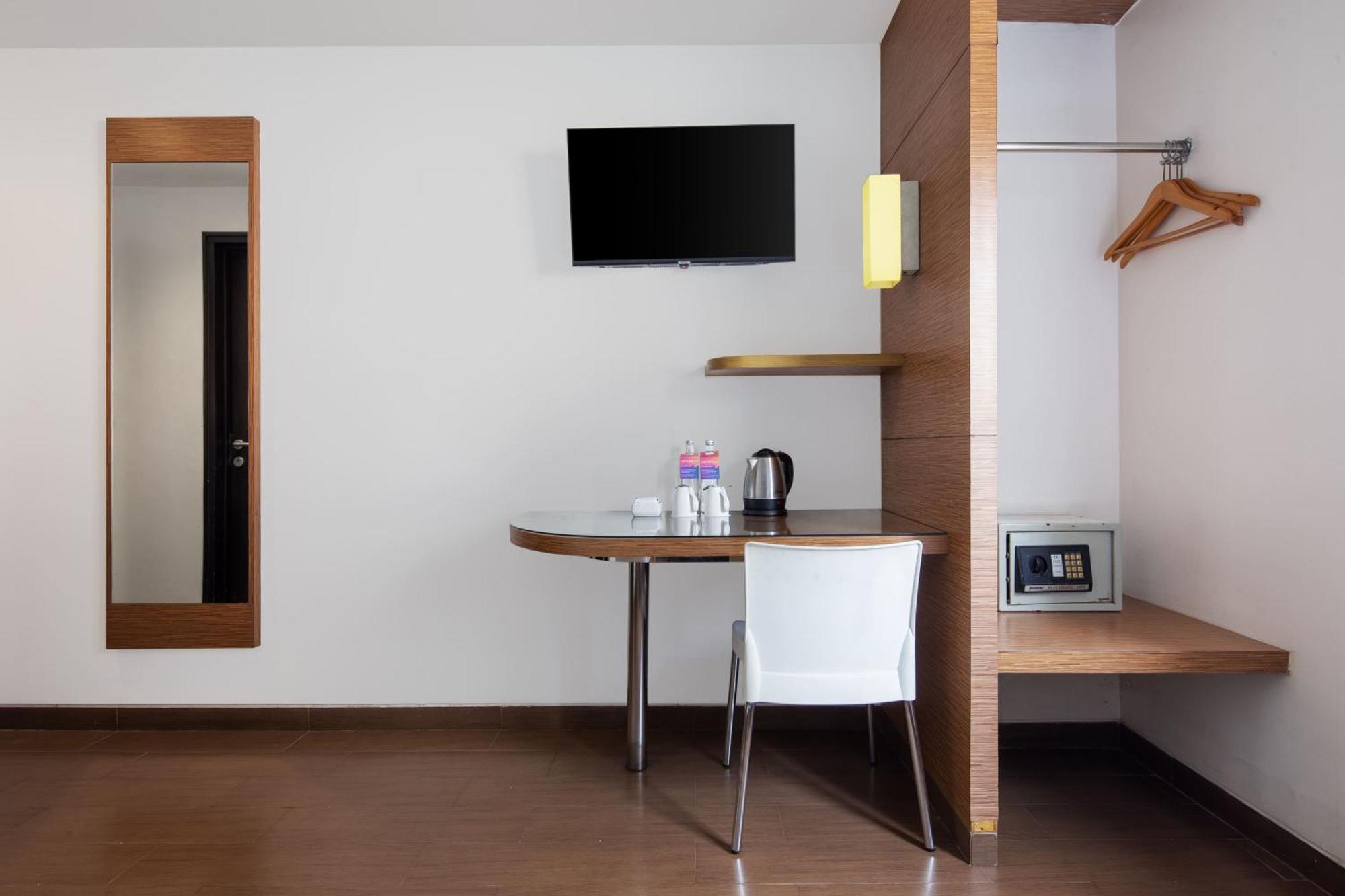 Amaris Hotel Pancoran Τζακάρτα Εξωτερικό φωτογραφία