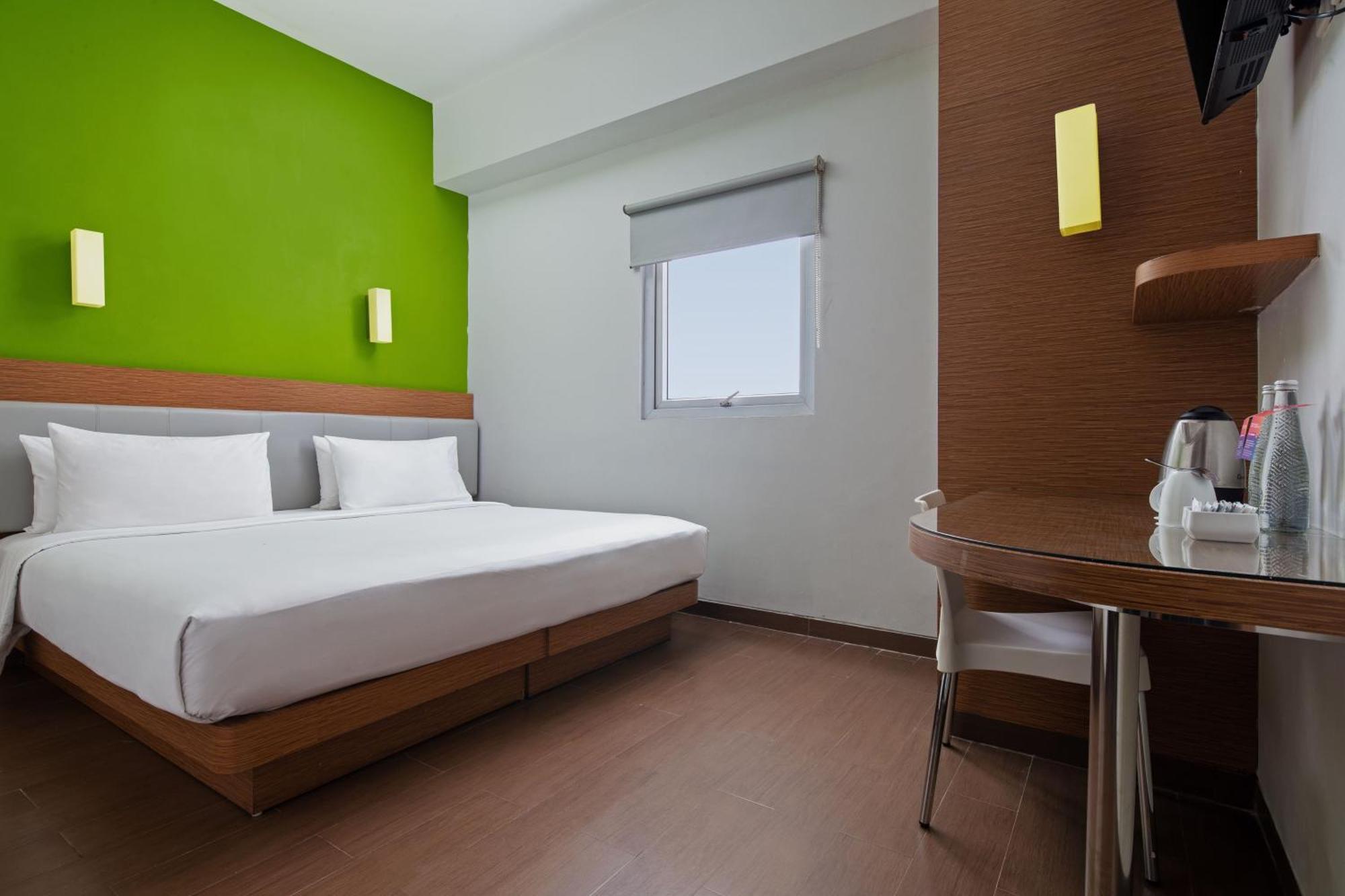 Amaris Hotel Pancoran Τζακάρτα Εξωτερικό φωτογραφία