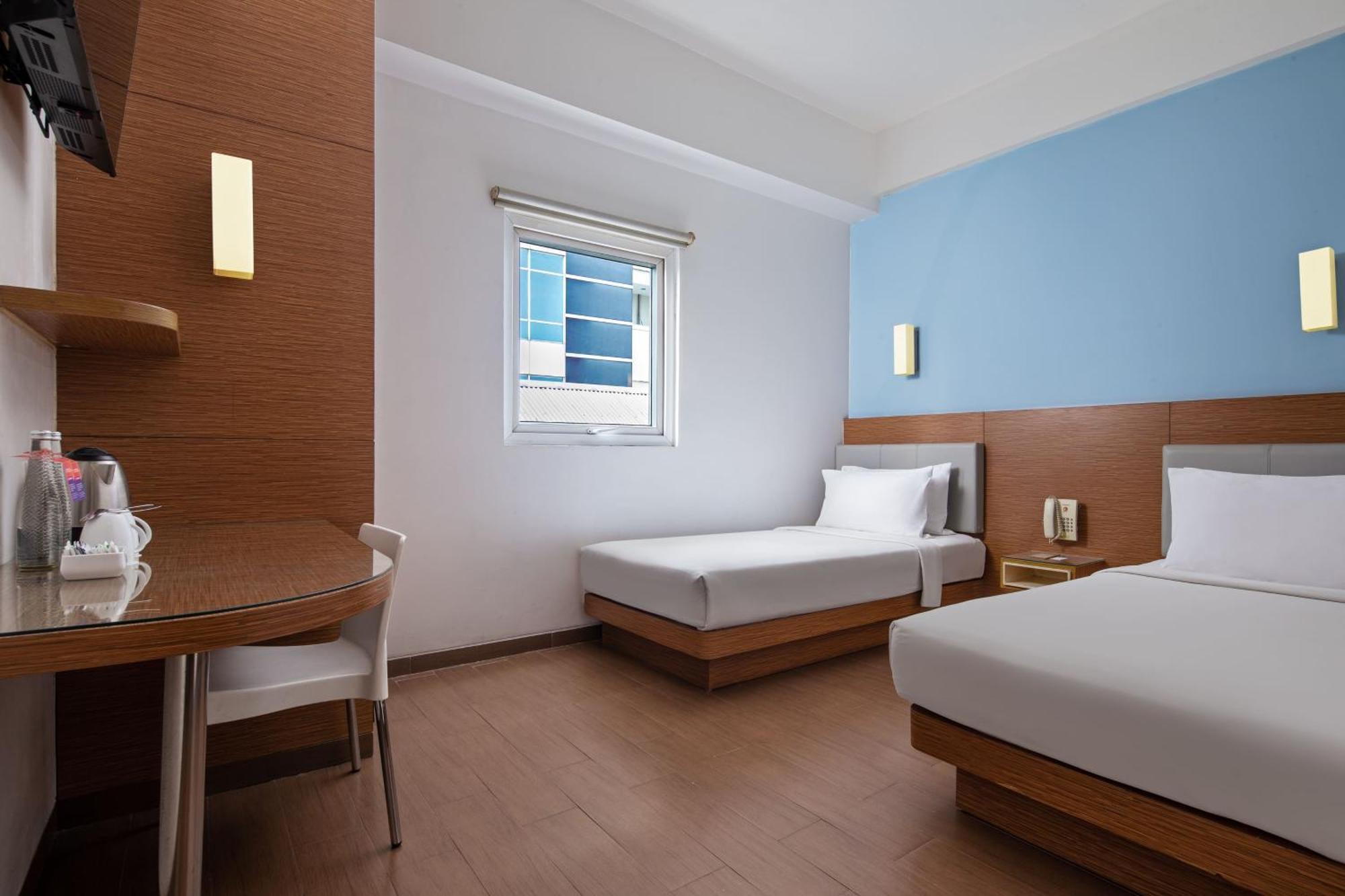 Amaris Hotel Pancoran Τζακάρτα Εξωτερικό φωτογραφία
