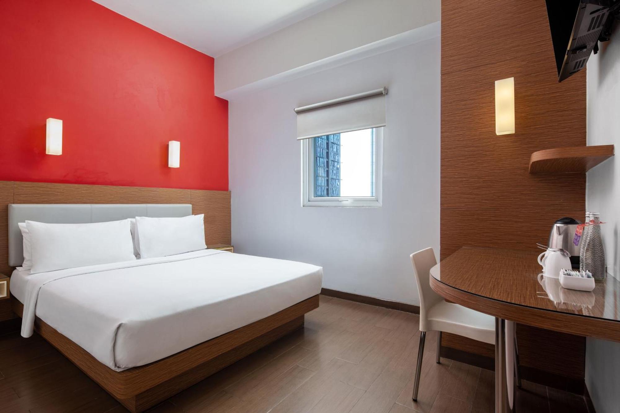 Amaris Hotel Pancoran Τζακάρτα Εξωτερικό φωτογραφία