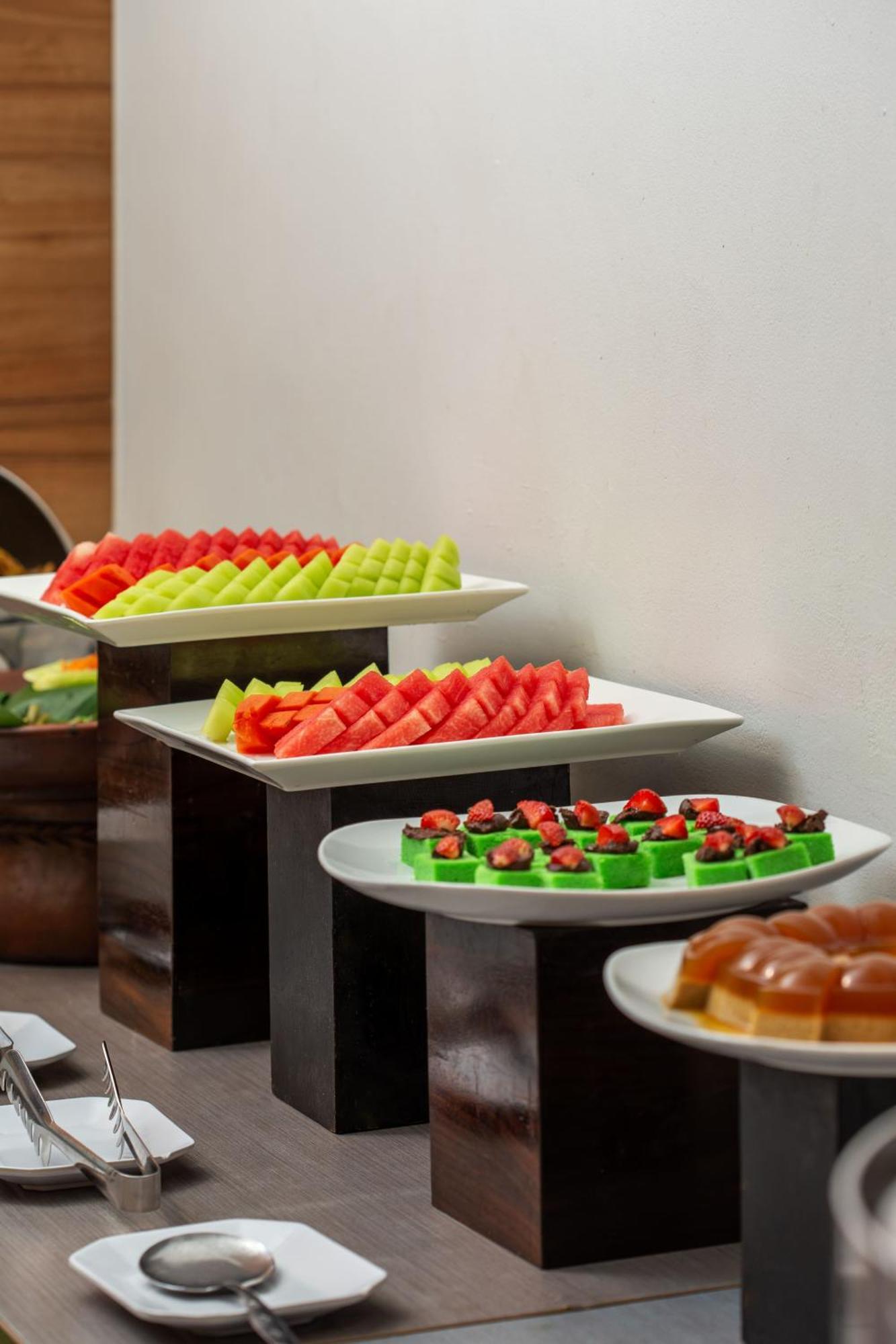 Amaris Hotel Pancoran Τζακάρτα Εξωτερικό φωτογραφία