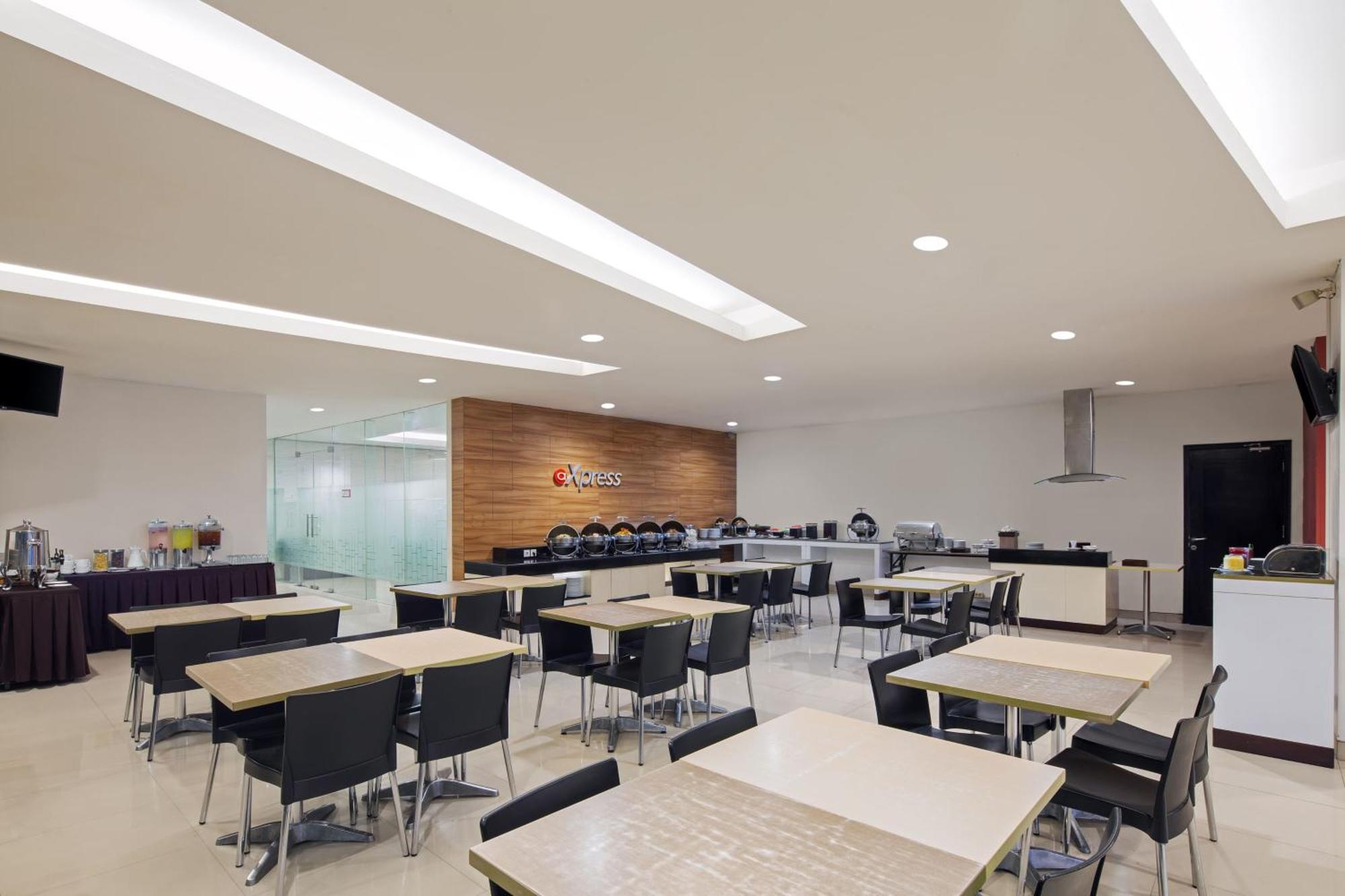 Amaris Hotel Pancoran Τζακάρτα Εξωτερικό φωτογραφία