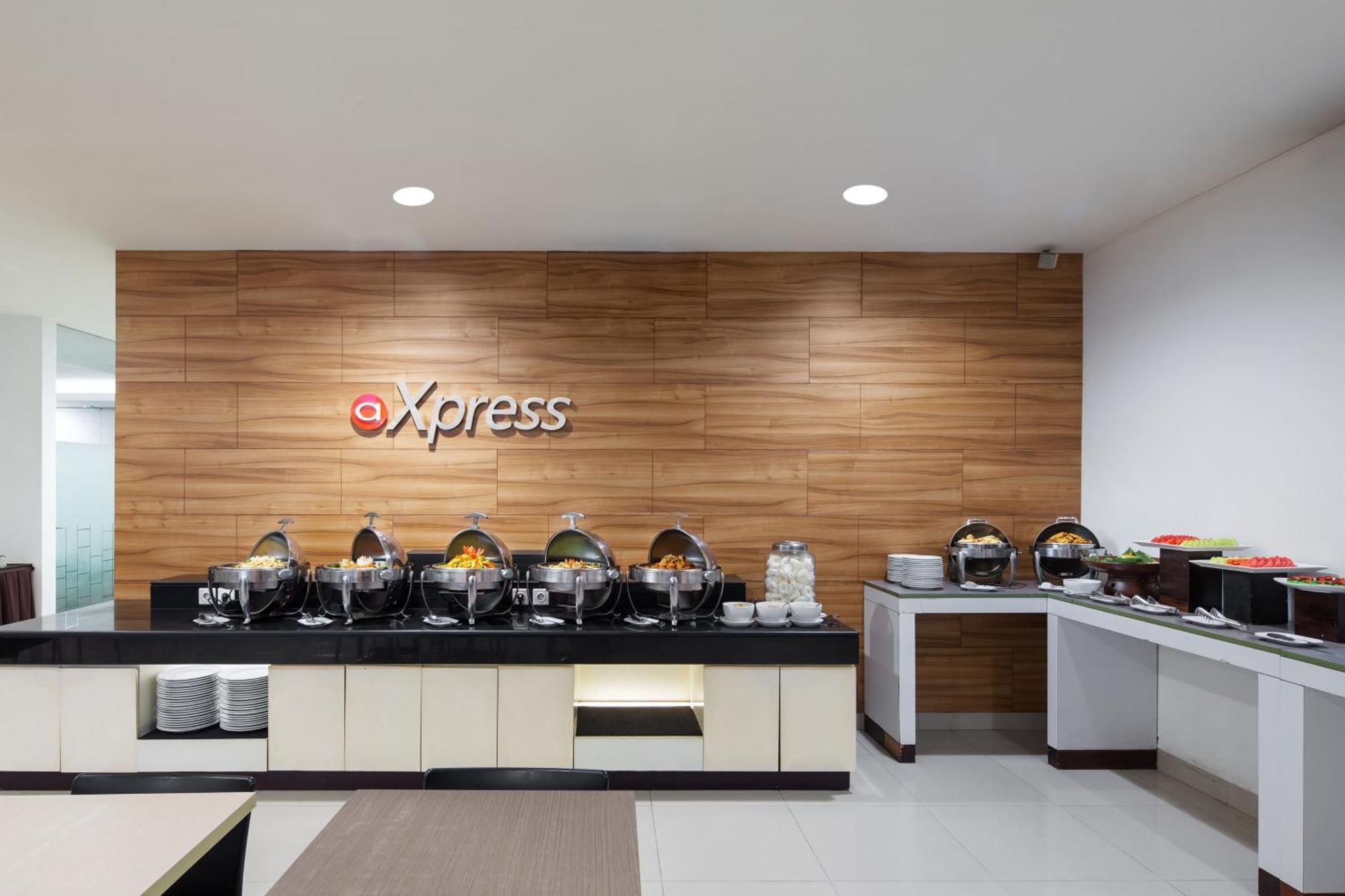 Amaris Hotel Pancoran Τζακάρτα Εξωτερικό φωτογραφία