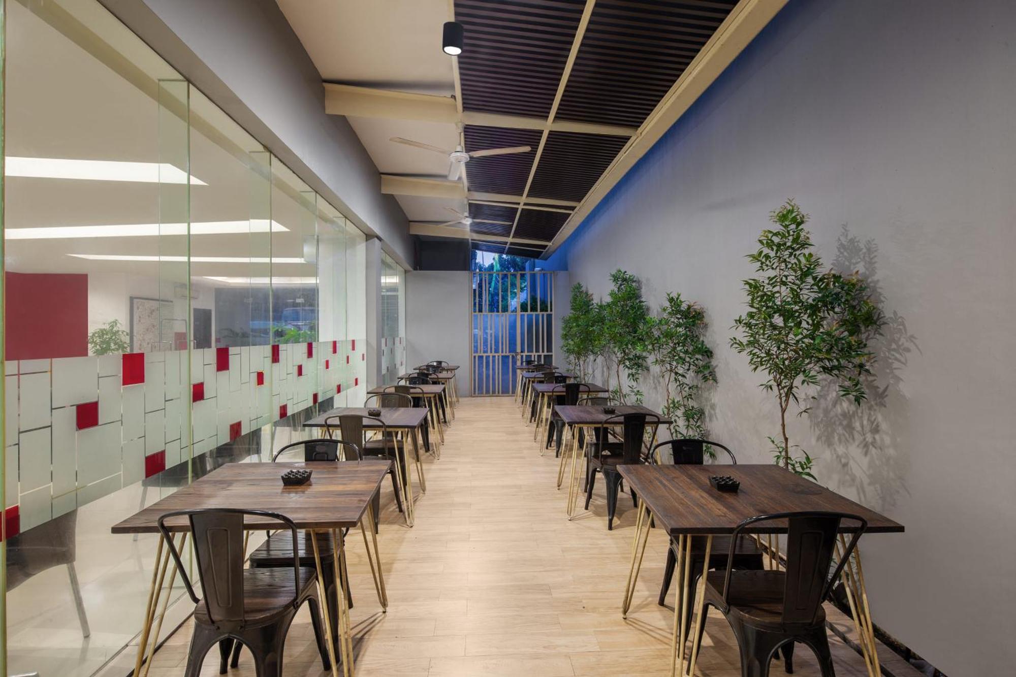 Amaris Hotel Pancoran Τζακάρτα Εξωτερικό φωτογραφία