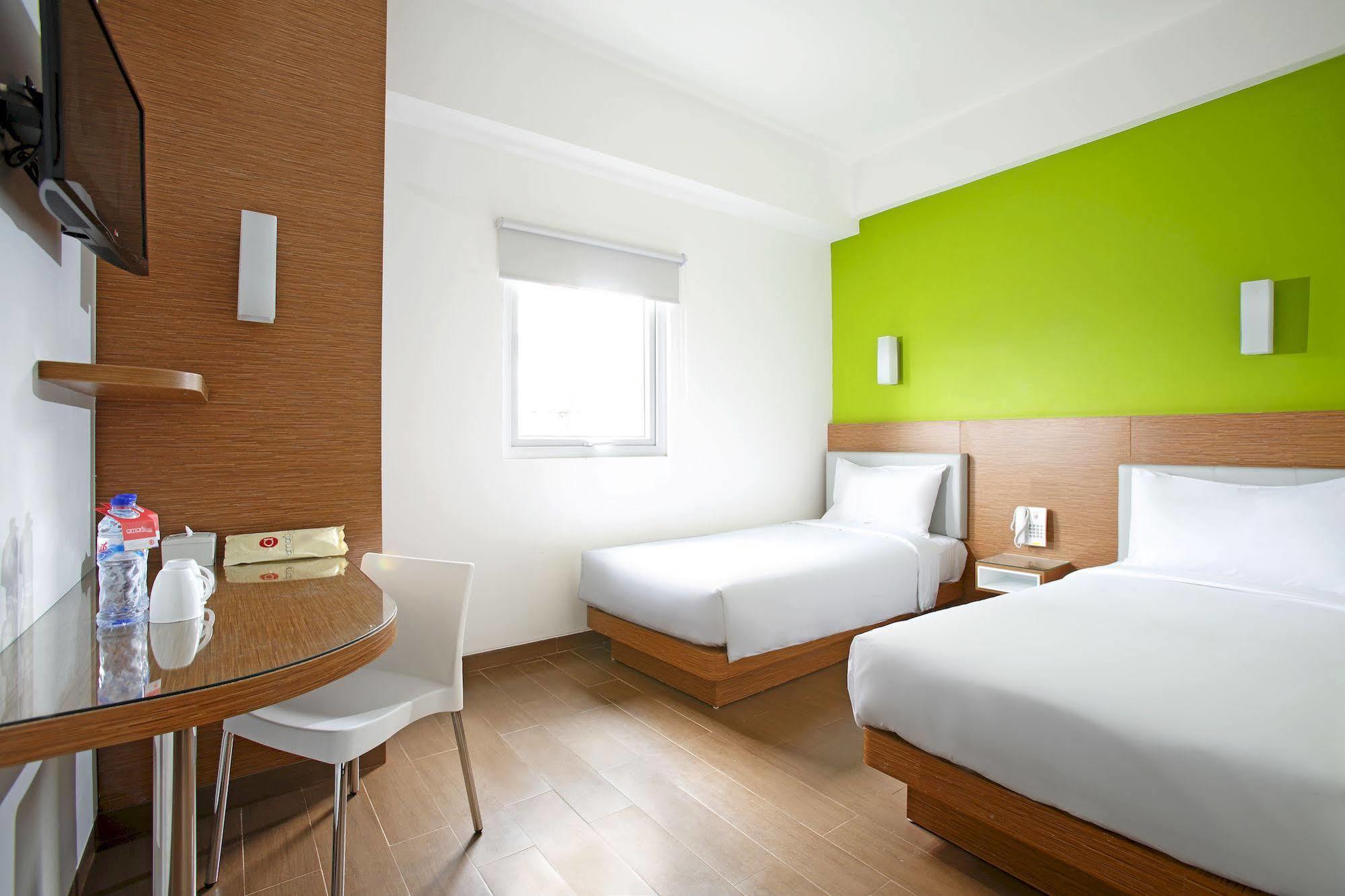 Amaris Hotel Pancoran Τζακάρτα Εξωτερικό φωτογραφία