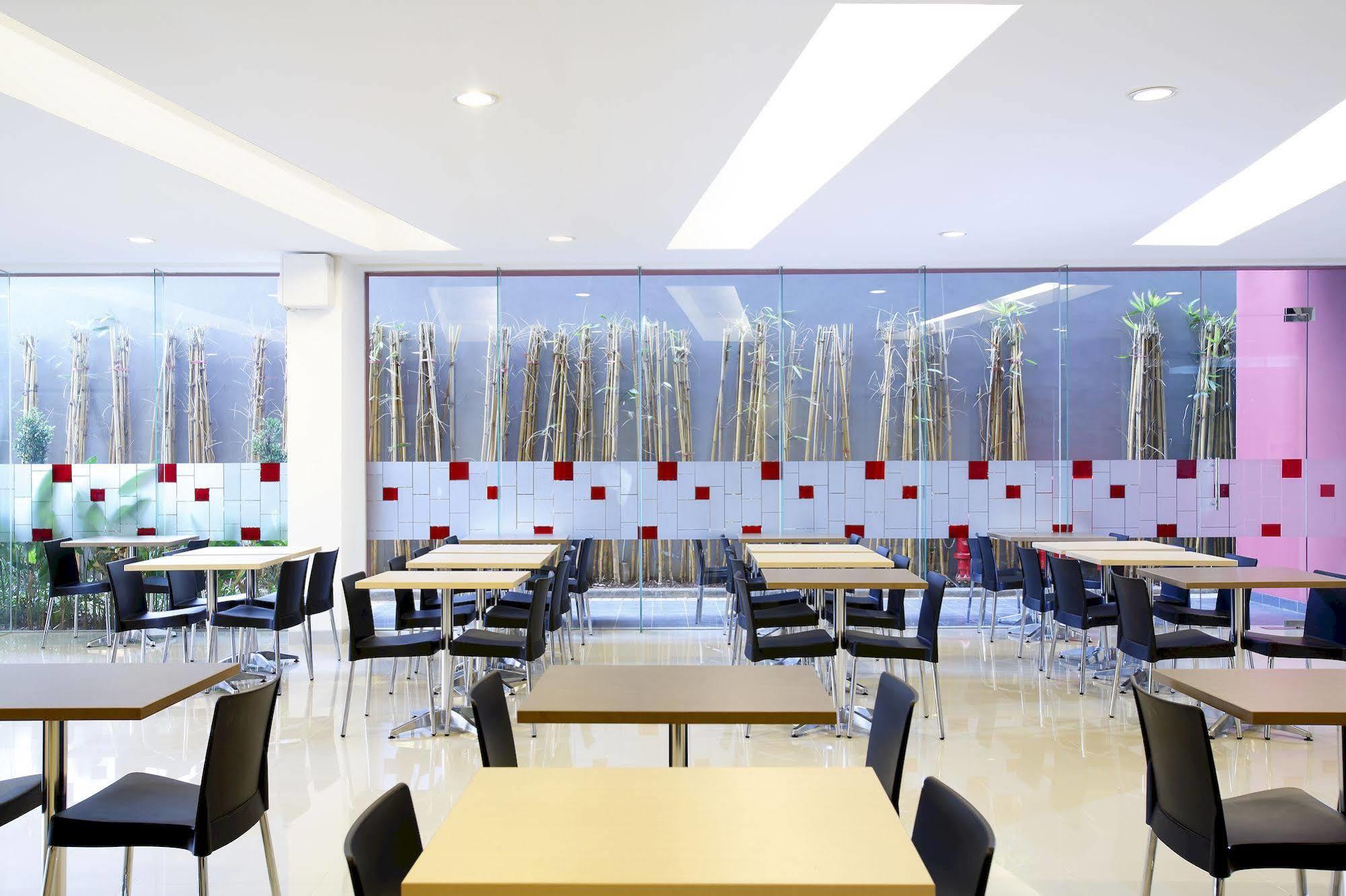 Amaris Hotel Pancoran Τζακάρτα Εξωτερικό φωτογραφία