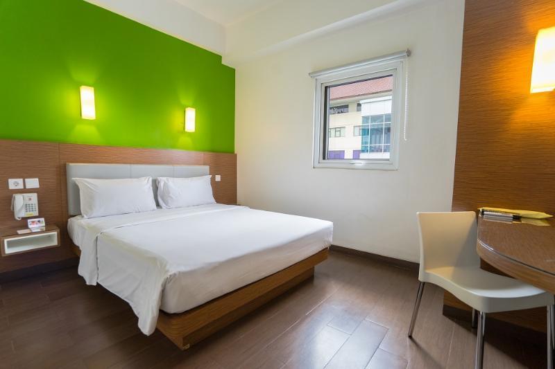 Amaris Hotel Pancoran Τζακάρτα Εξωτερικό φωτογραφία